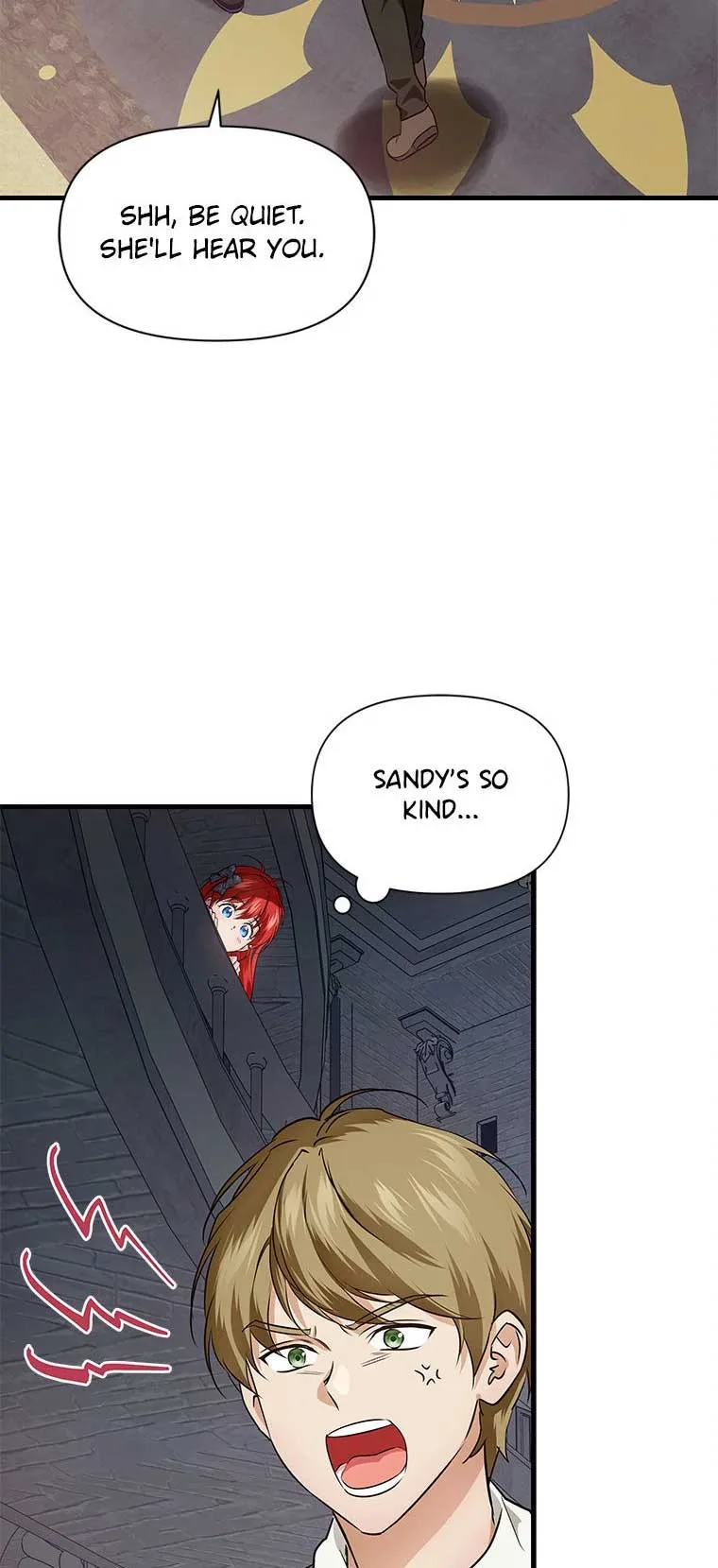 Finding My Father’s Son Chapter 73 page 26