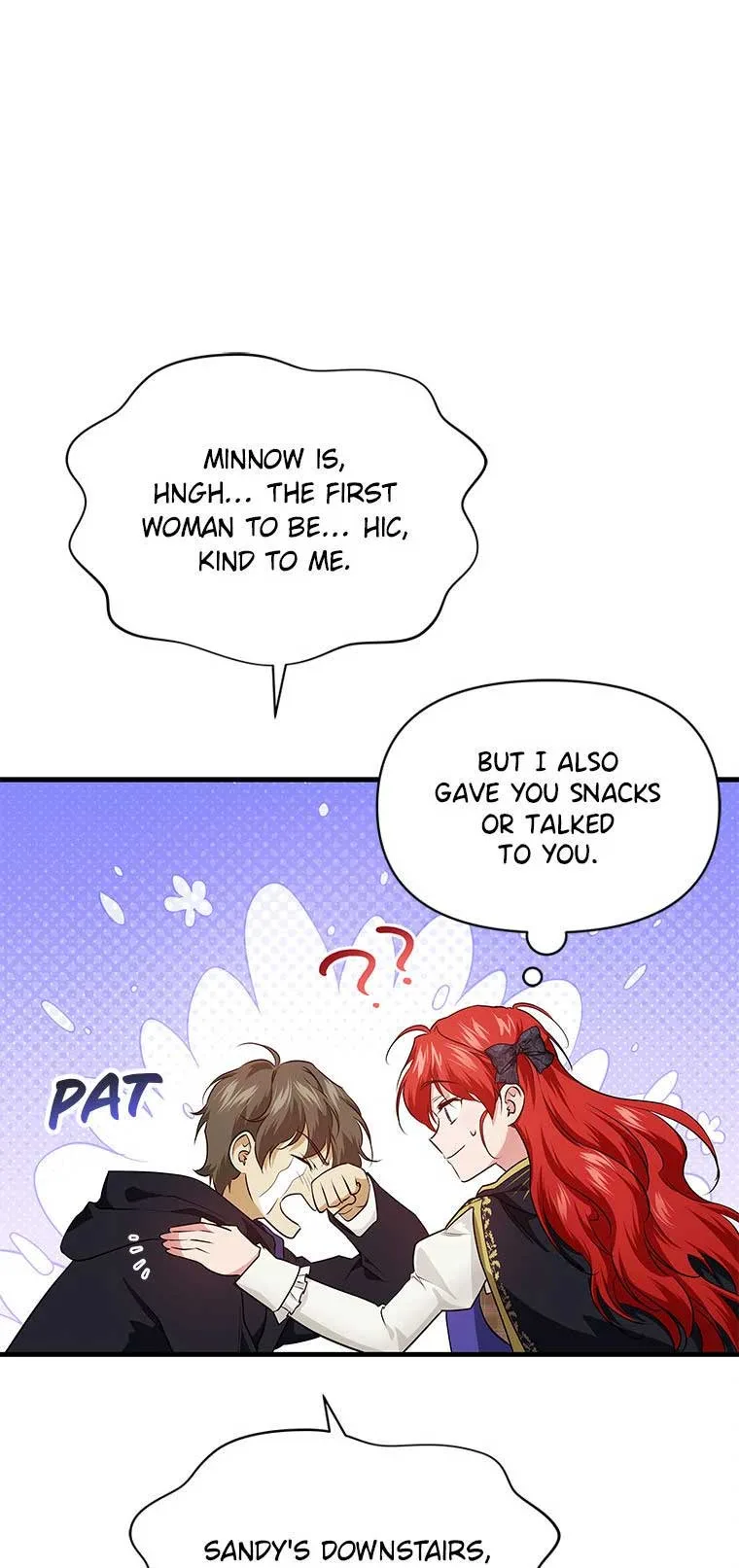 Finding My Father’s Son Chapter 73 page 20