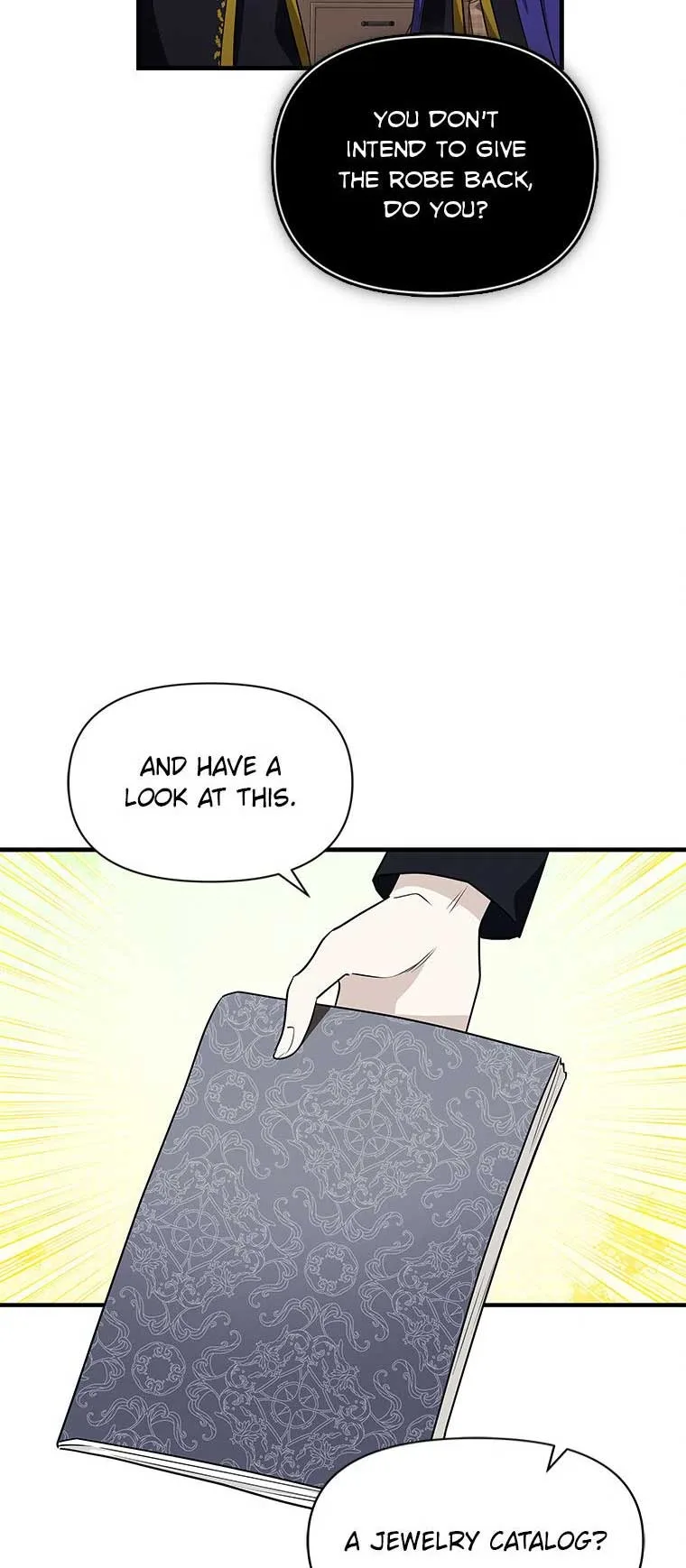 Finding My Father’s Son Chapter 73 page 43