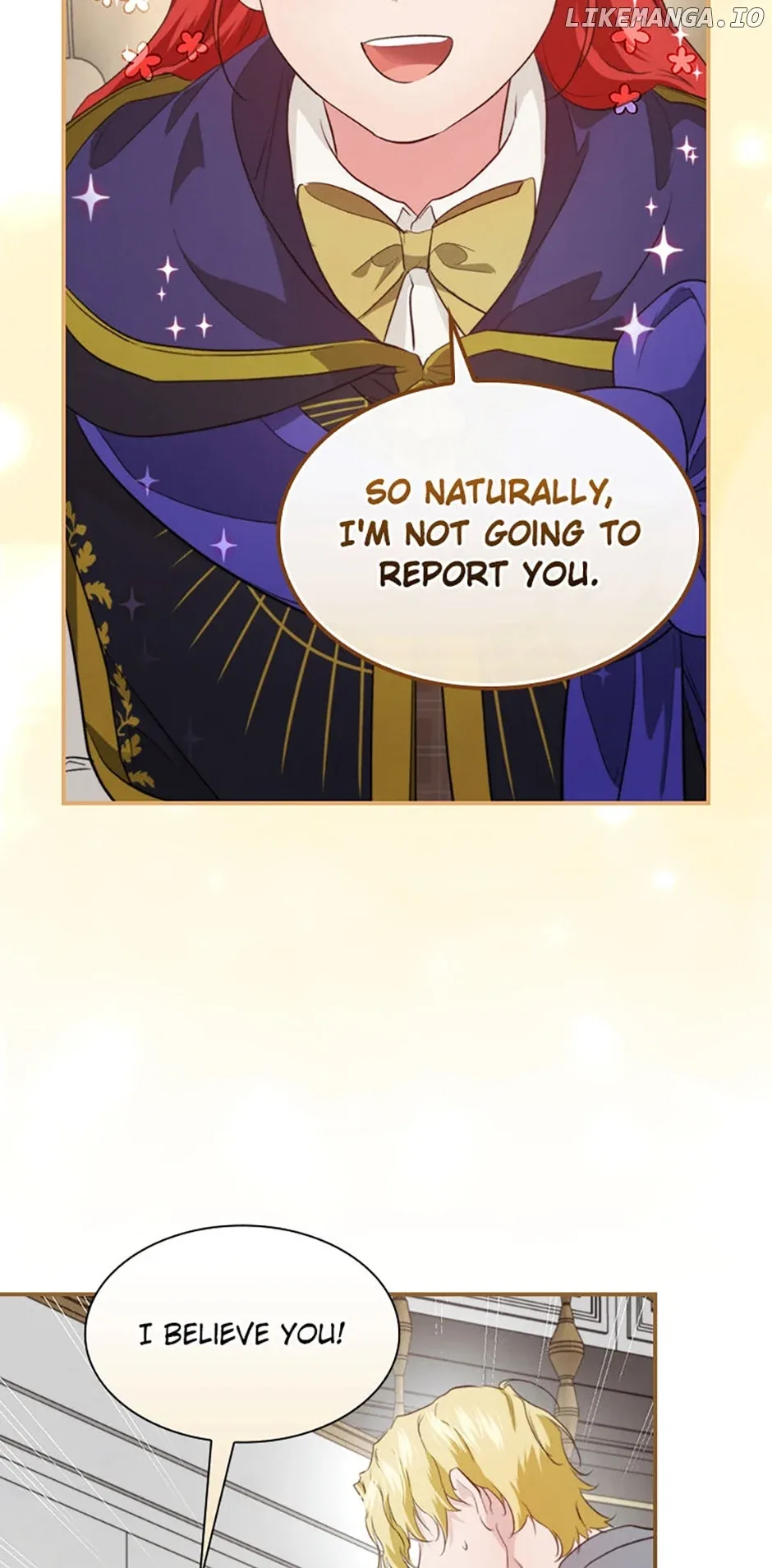 Finding My Father’s Son Chapter 71 page 41