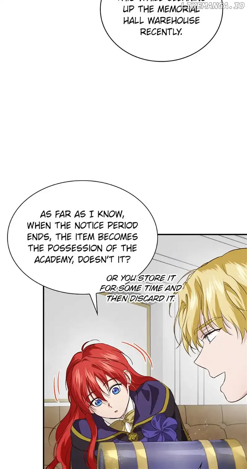 Finding My Father’s Son Chapter 70 page 69