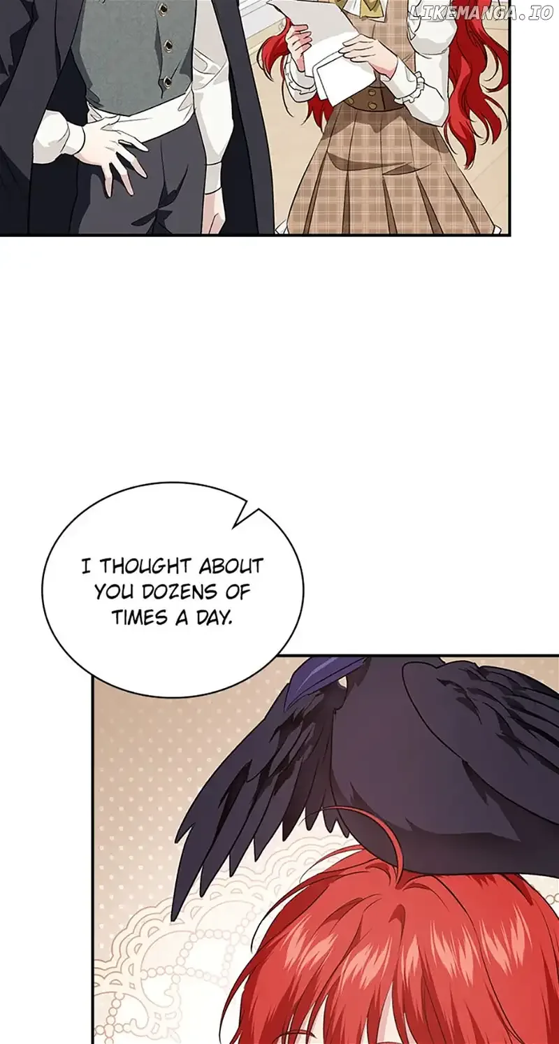 Finding My Father’s Son Chapter 68 page 61