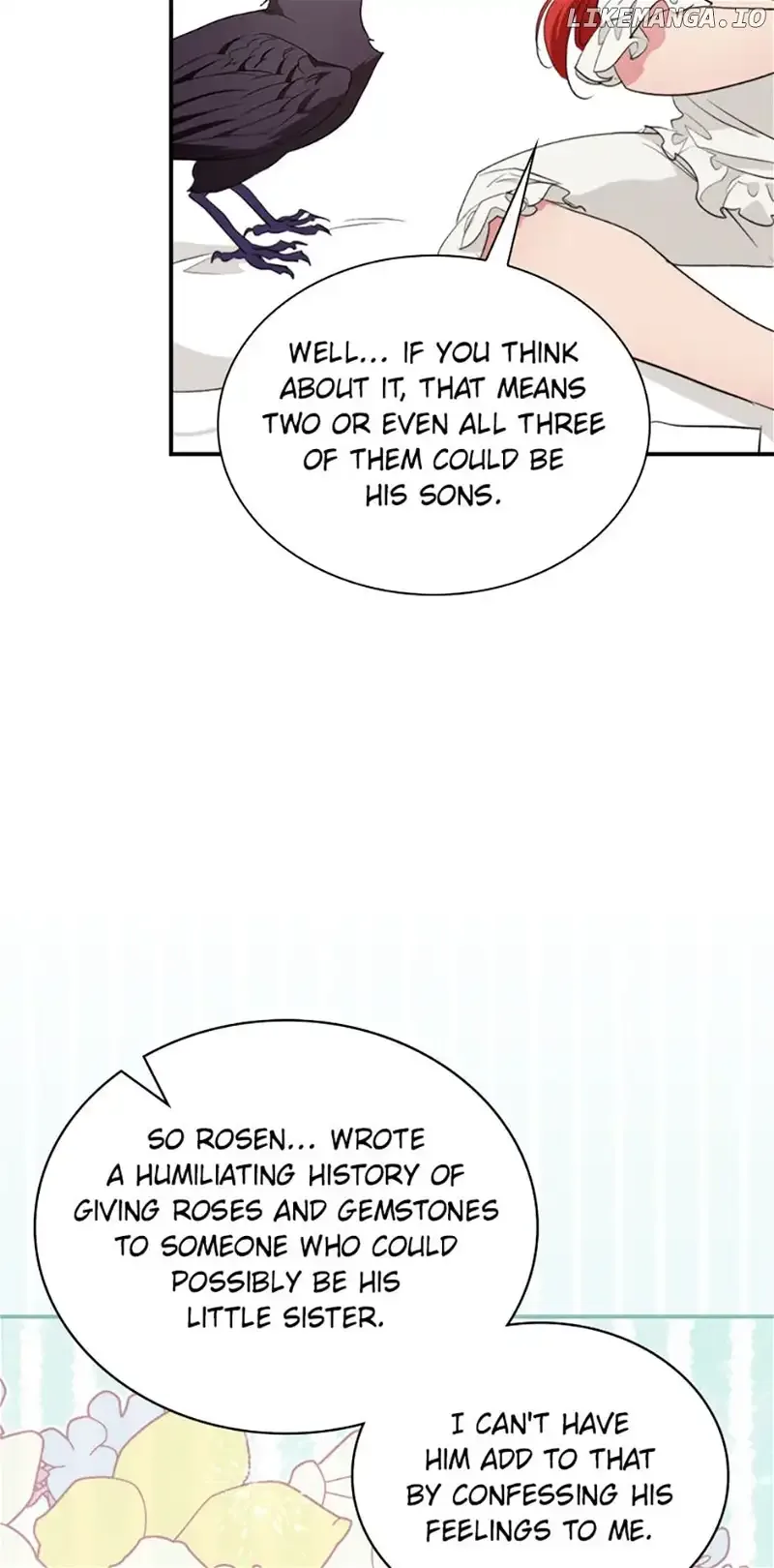 Finding My Father’s Son Chapter 70 page 55