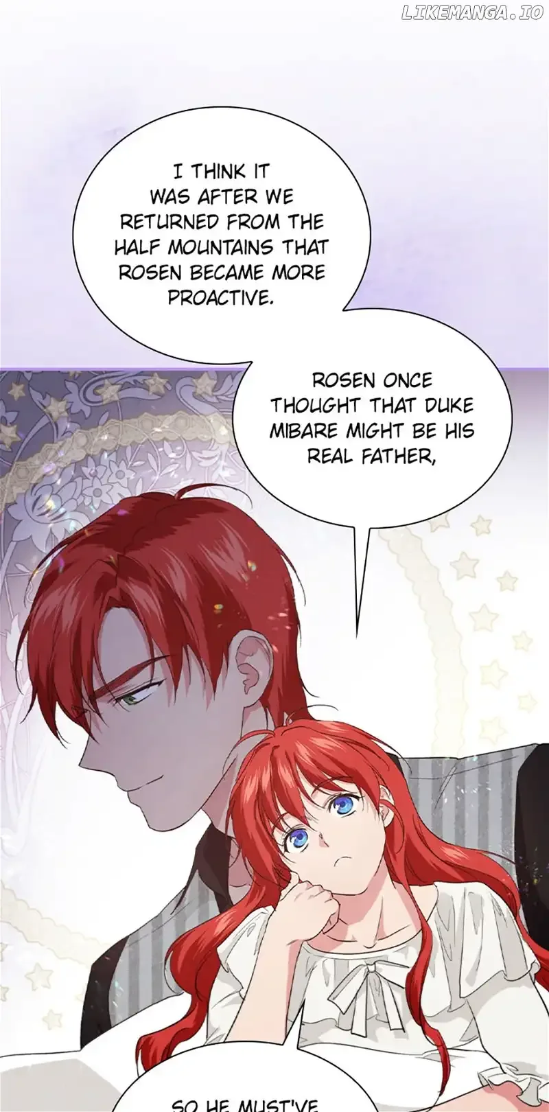 Finding My Father’s Son Chapter 70 page 53
