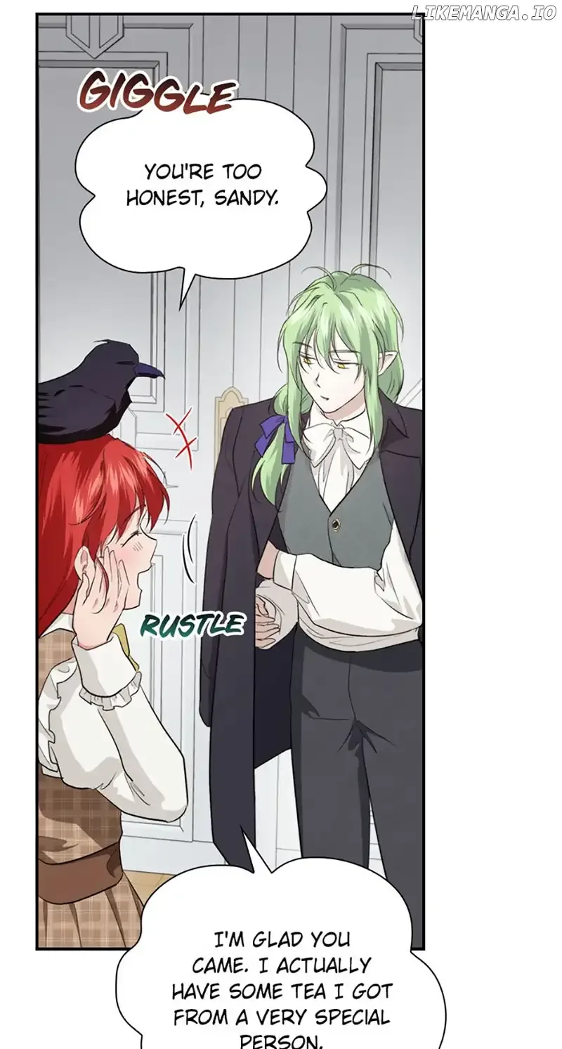 Finding My Father’s Son Chapter 68 page 57