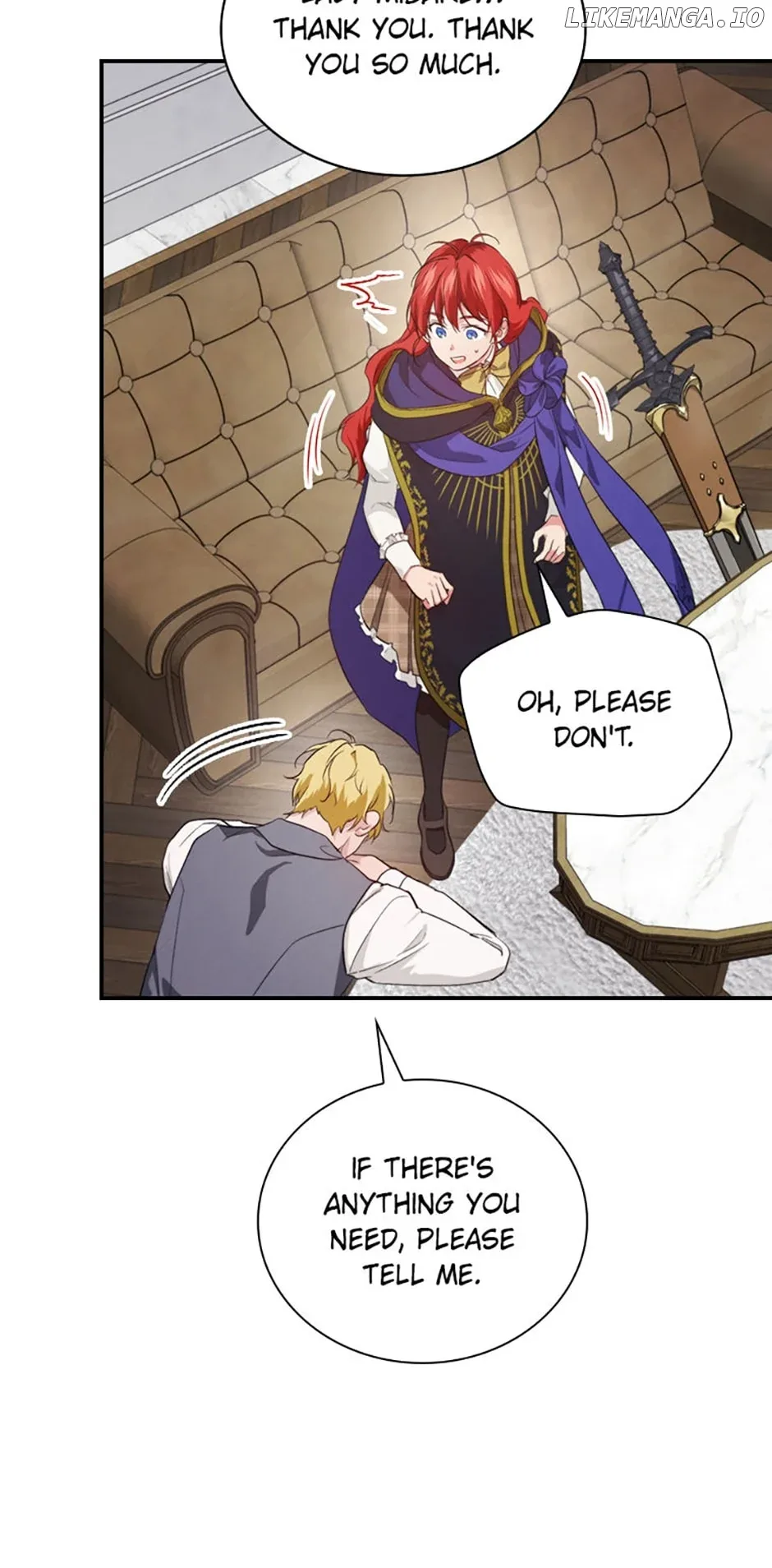 Finding My Father’s Son Chapter 71 page 43
