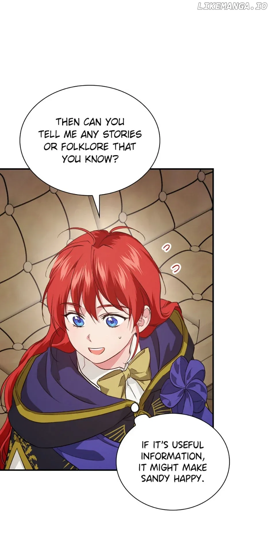 Finding My Father’s Son Chapter 71 page 44