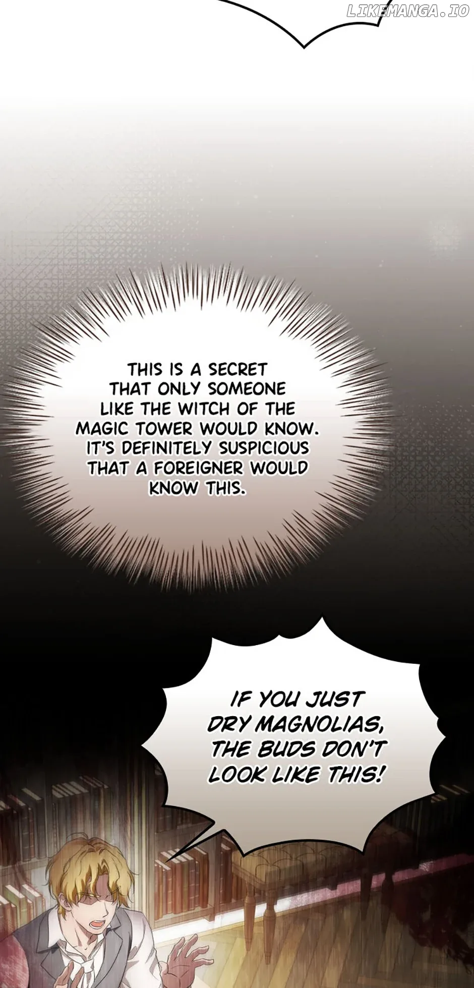 Finding My Father’s Son Chapter 71 page 29