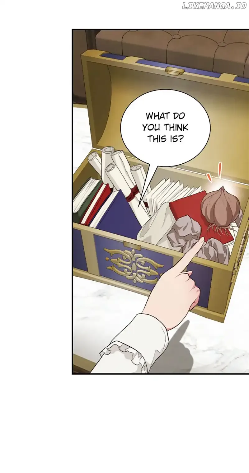 Finding My Father’s Son Chapter 70 page 74