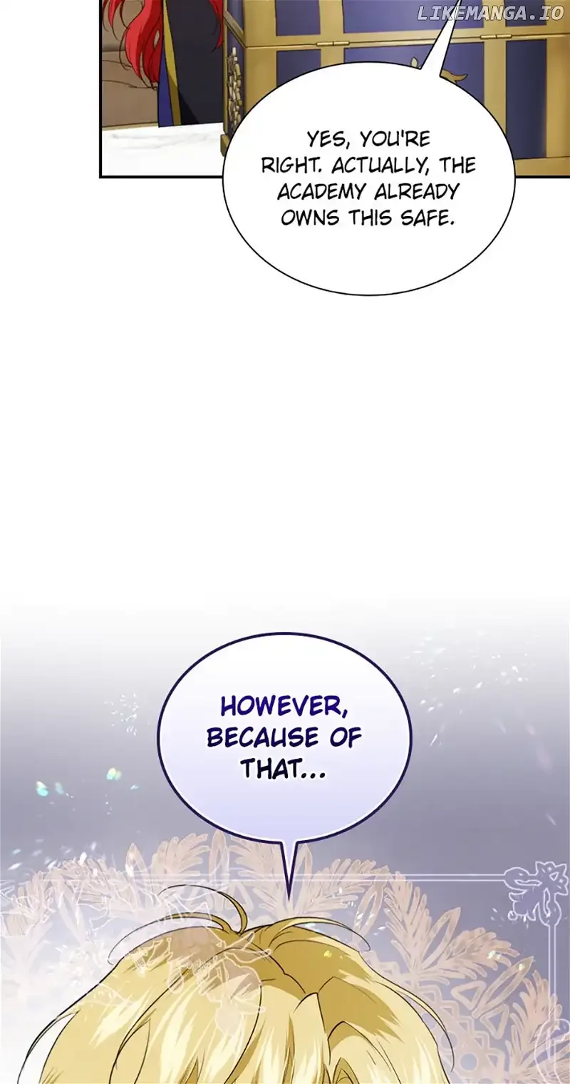 Finding My Father’s Son Chapter 70 page 70
