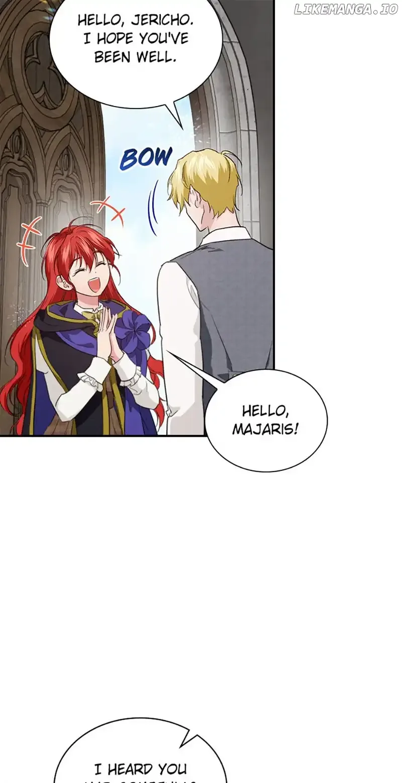 Finding My Father’s Son Chapter 70 page 66