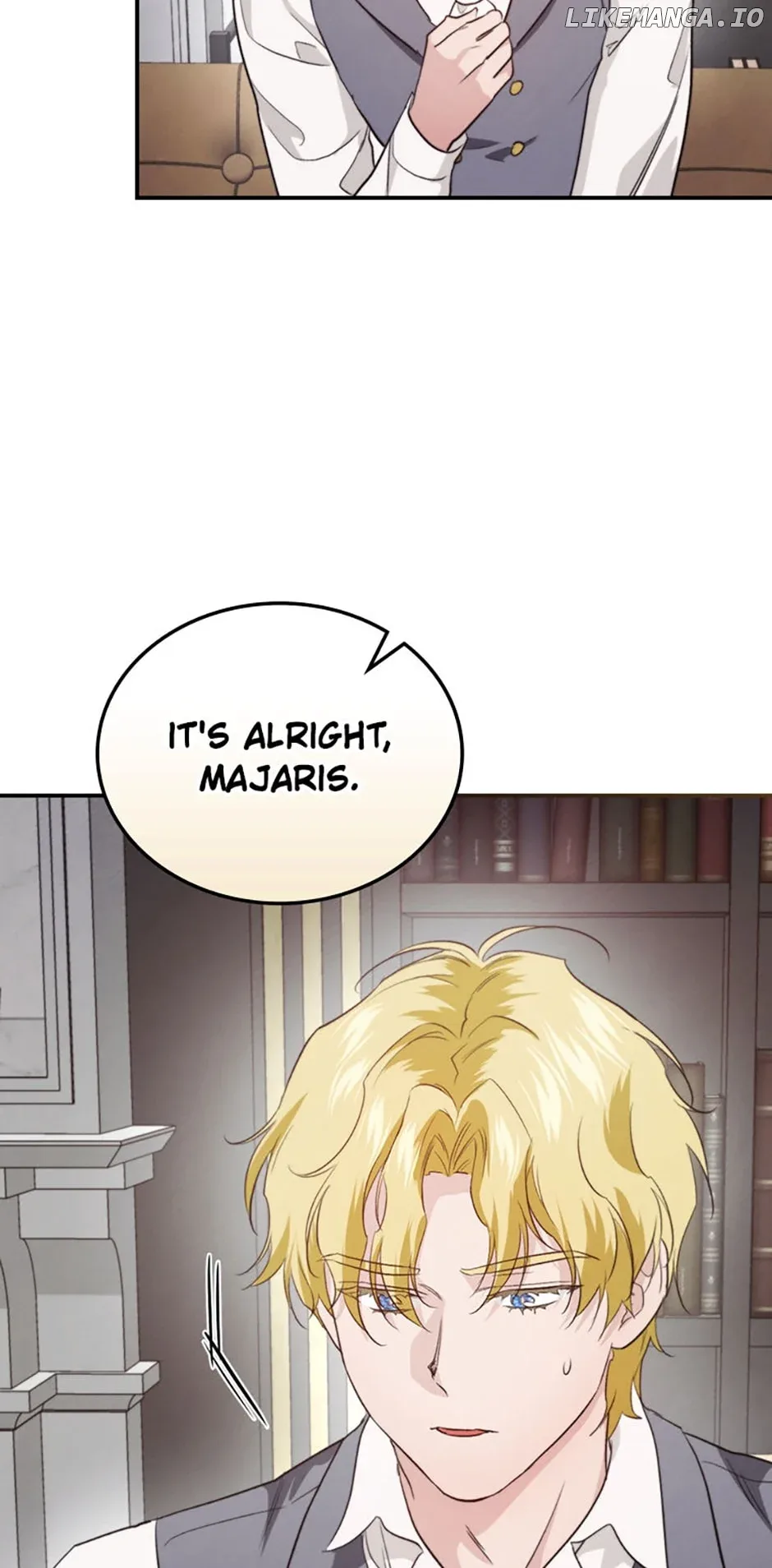 Finding My Father’s Son Chapter 71 page 39