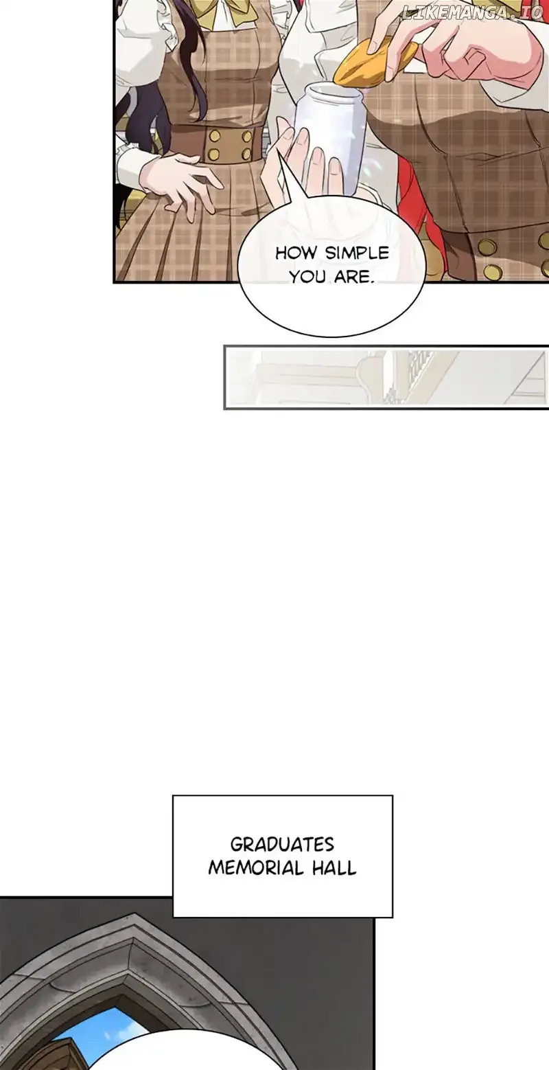 Finding My Father’s Son Chapter 70 page 65