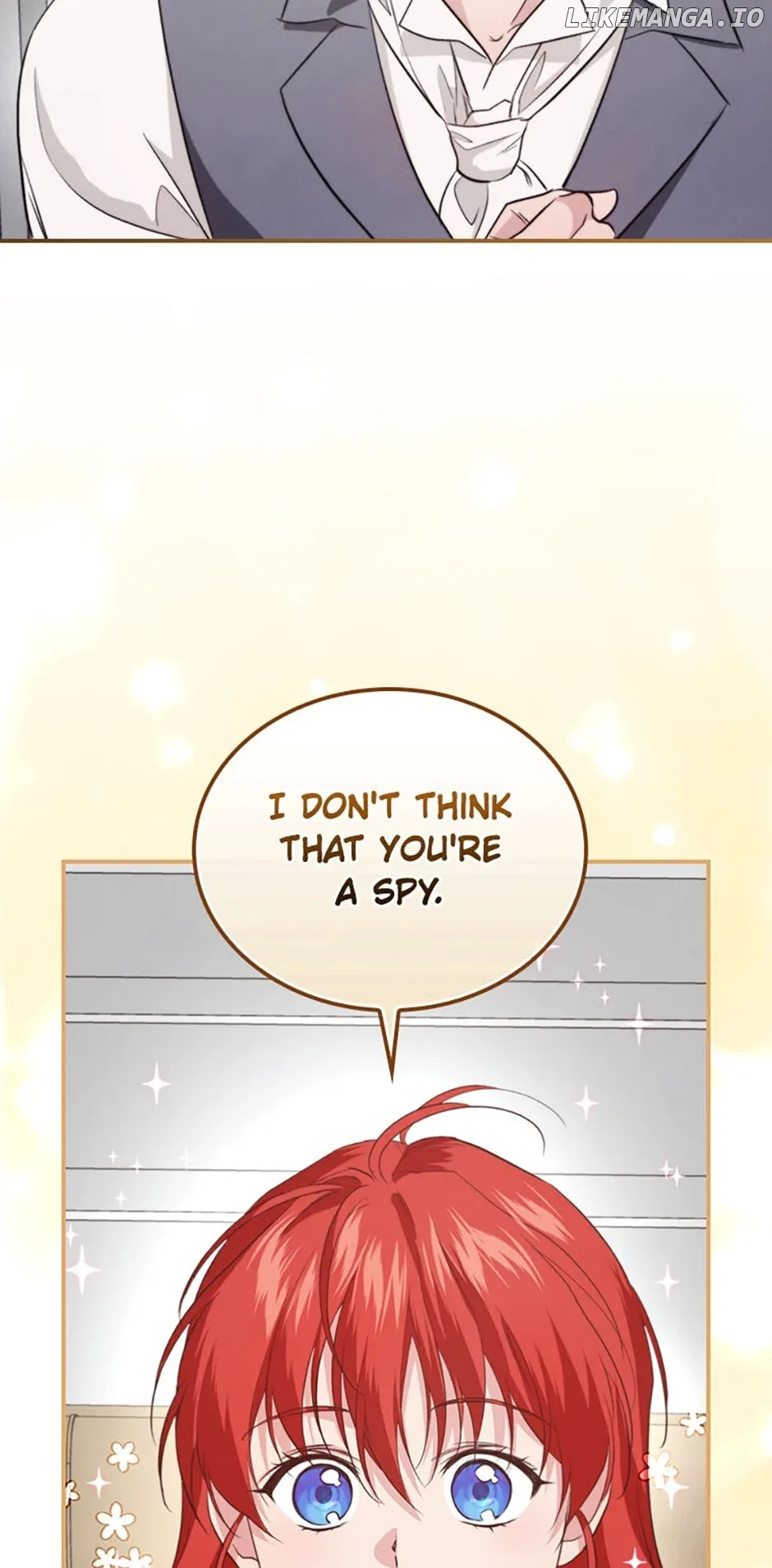 Finding My Father’s Son Chapter 71 page 40