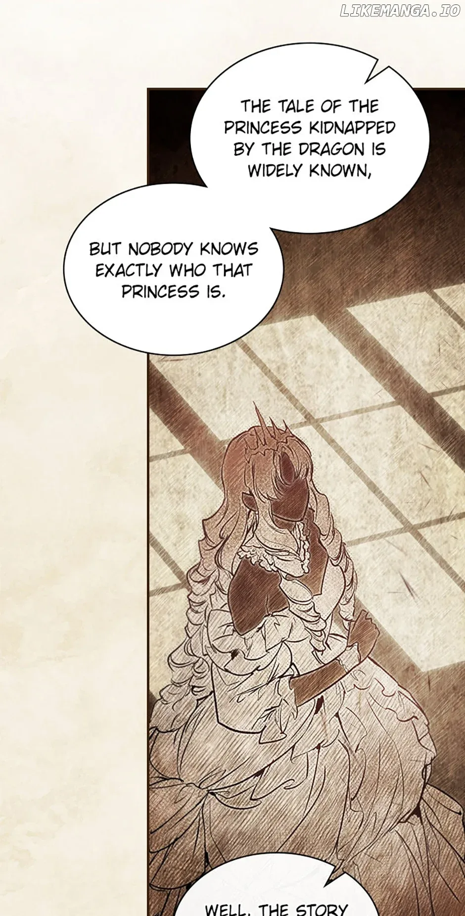 Finding My Father’s Son Chapter 71 page 50