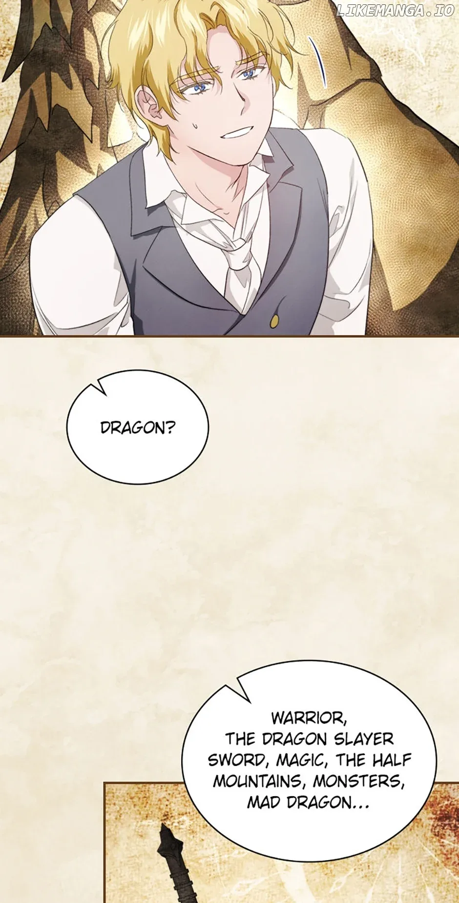 Finding My Father’s Son Chapter 71 page 46