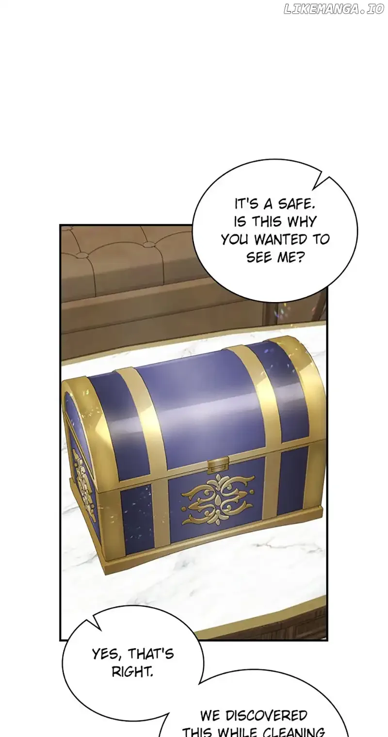 Finding My Father’s Son Chapter 70 page 68