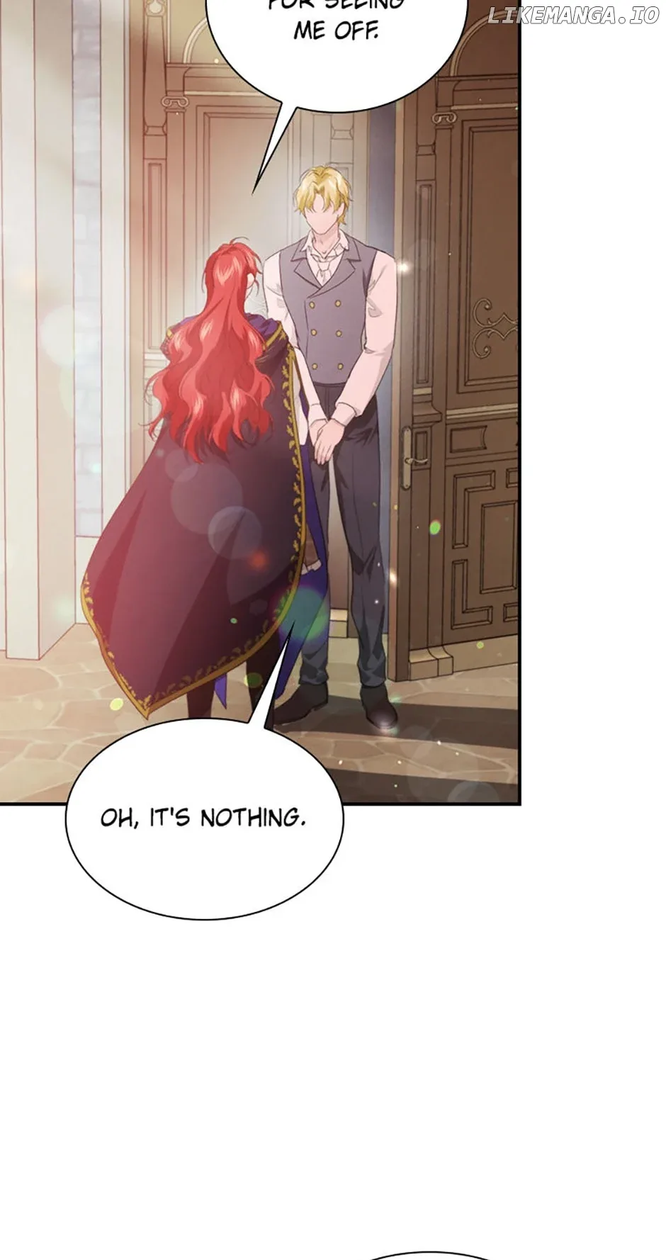 Finding My Father’s Son Chapter 71 page 64