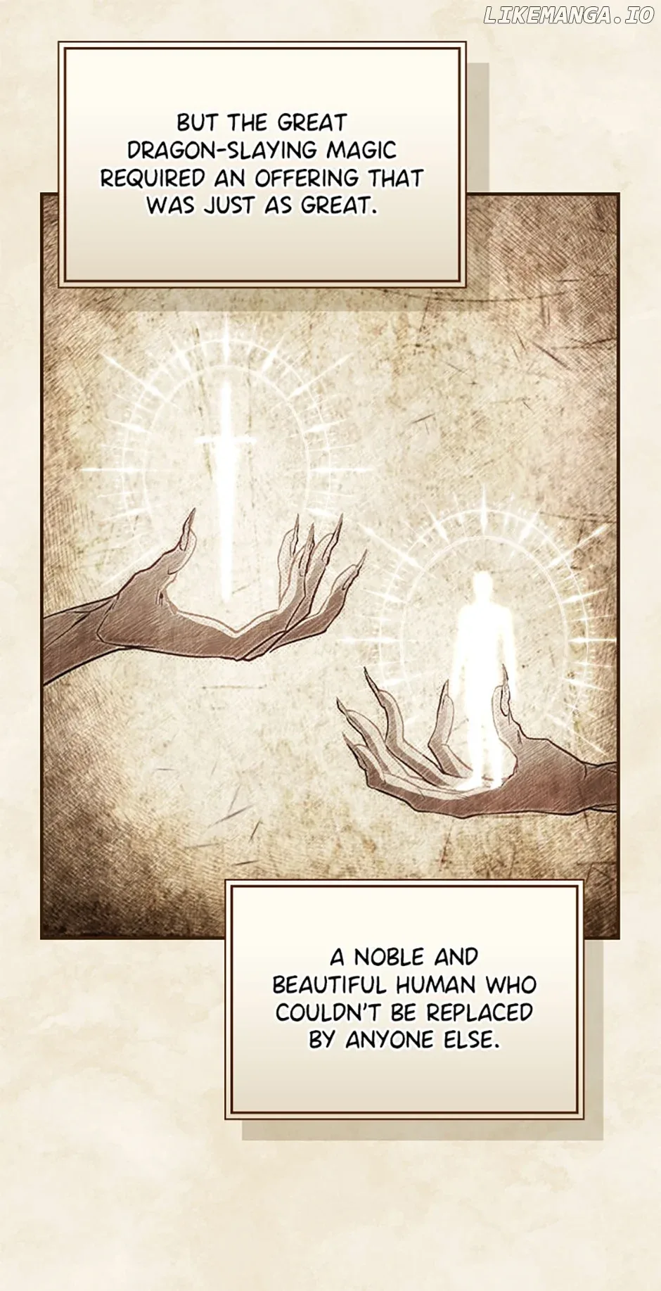Finding My Father’s Son Chapter 71 page 54