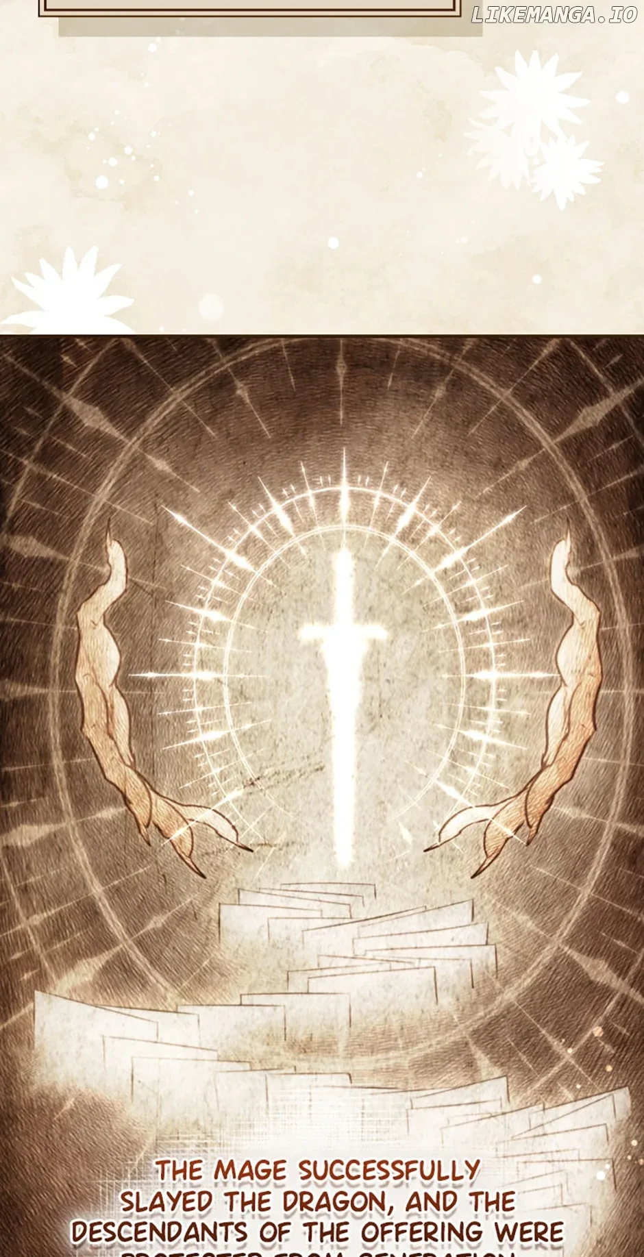 Finding My Father’s Son Chapter 71 page 56
