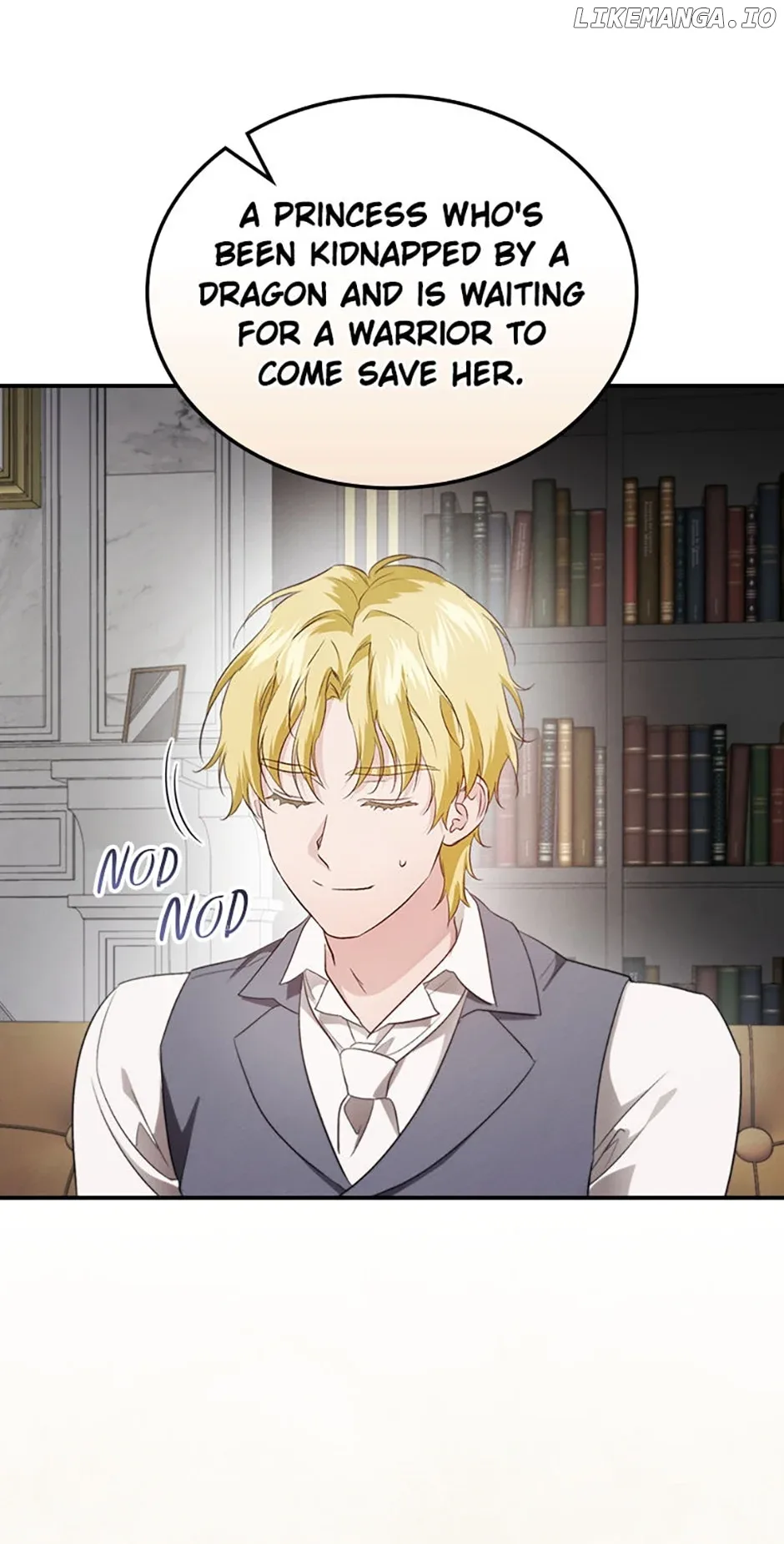 Finding My Father’s Son Chapter 71 page 49