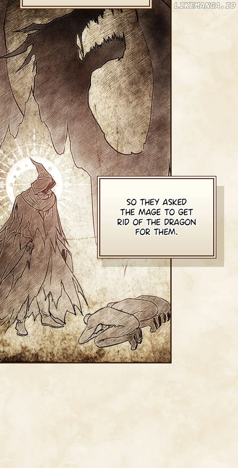 Finding My Father’s Son Chapter 71 page 53
