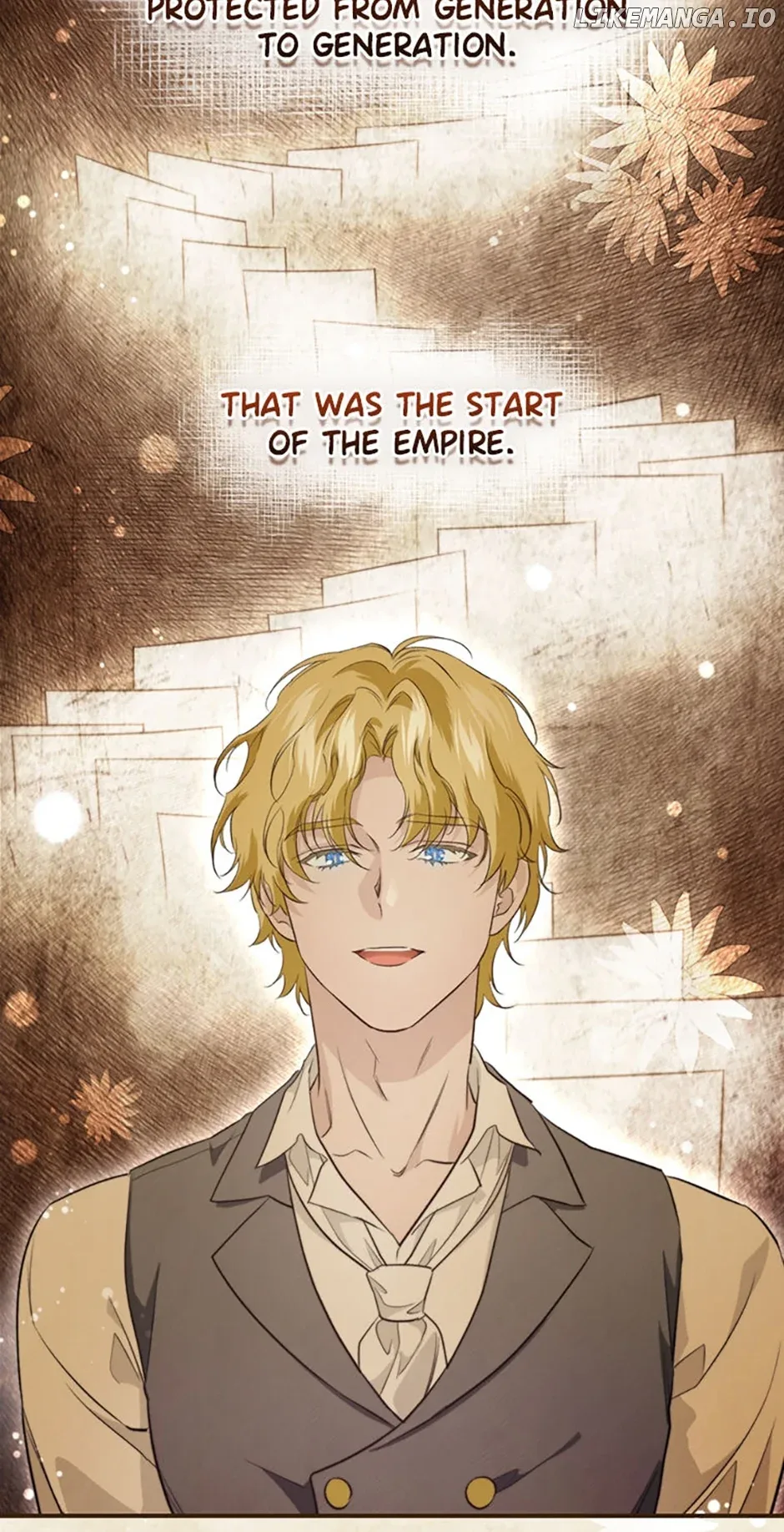 Finding My Father’s Son Chapter 71 page 57