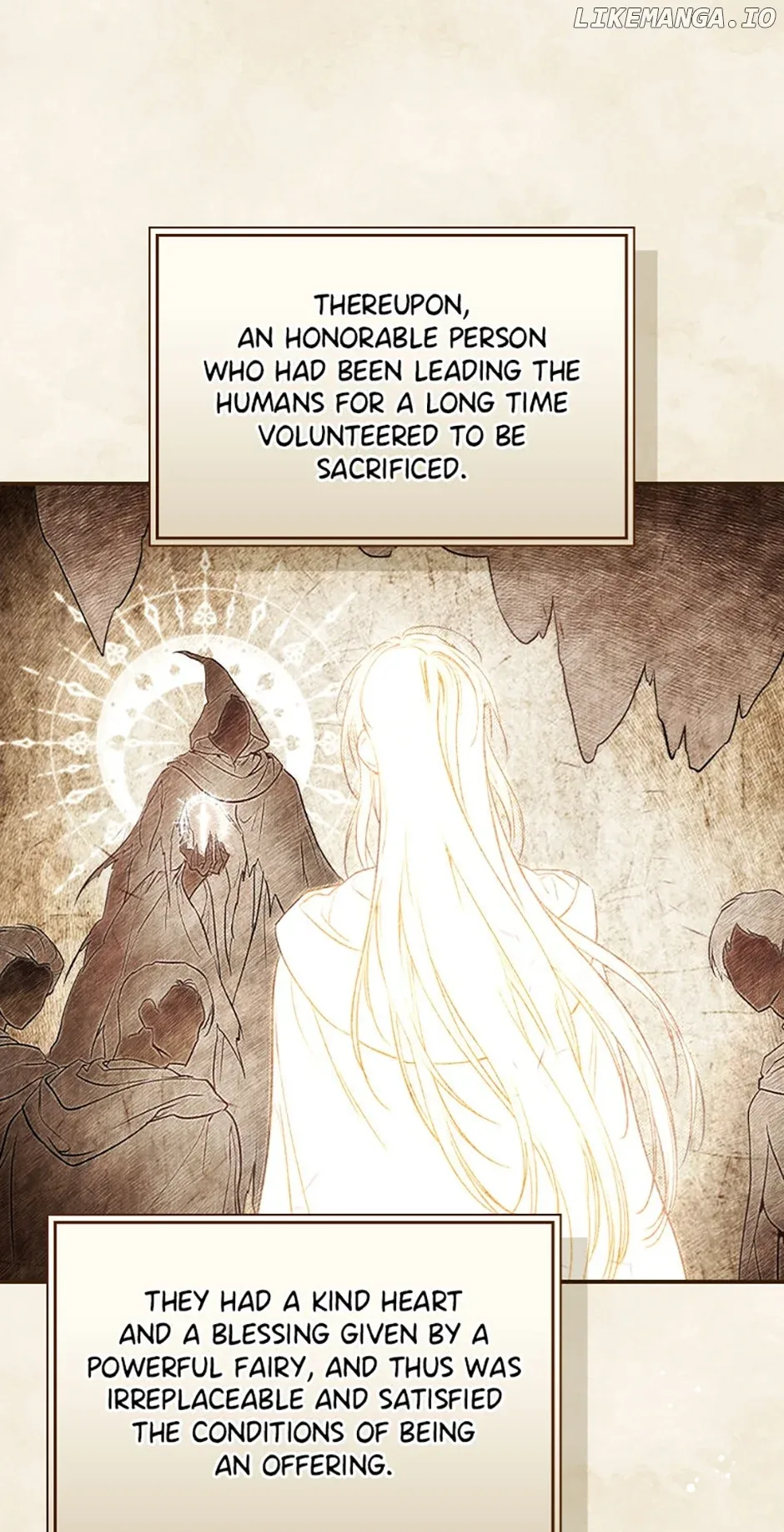 Finding My Father’s Son Chapter 71 page 55