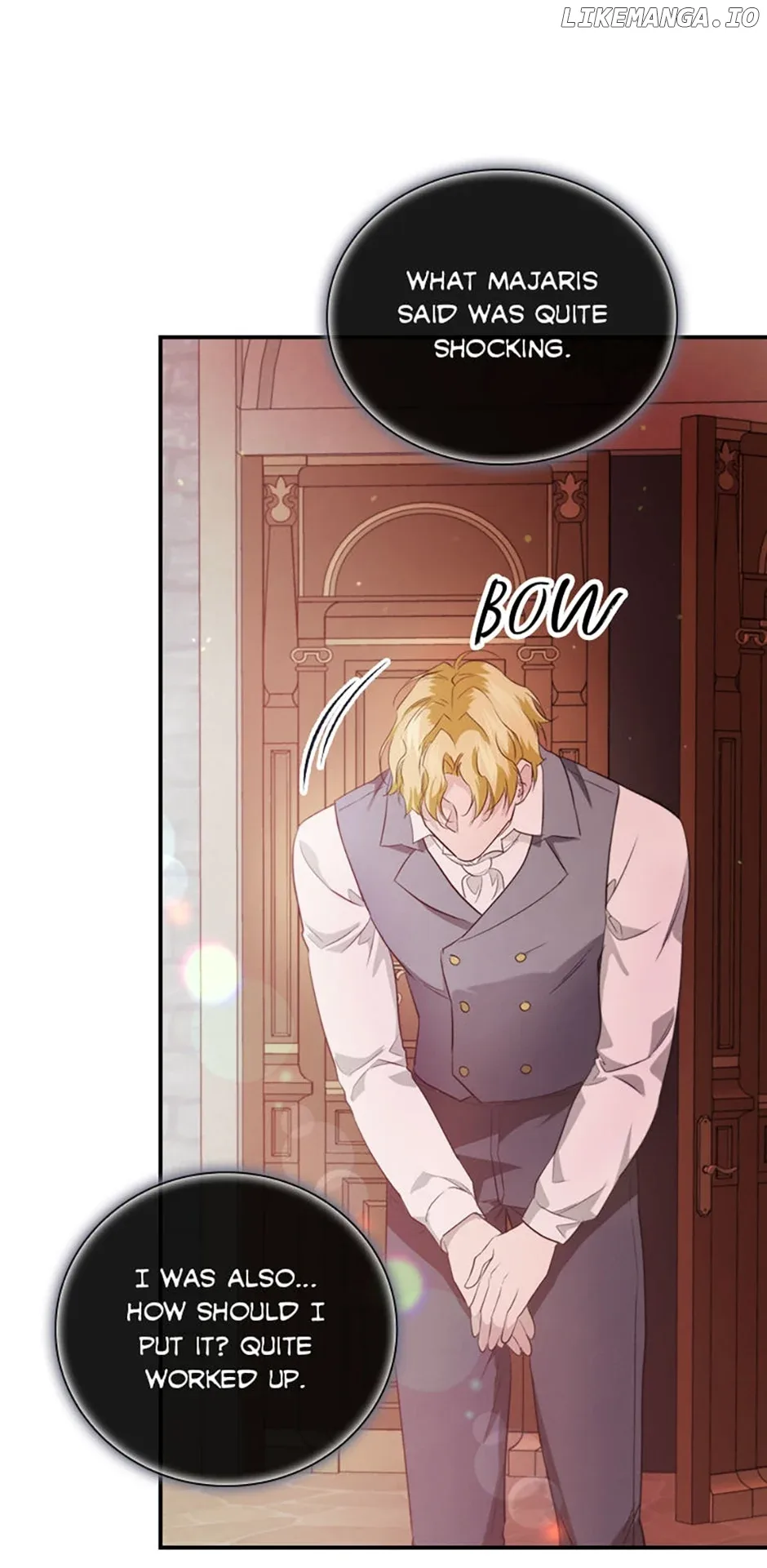 Finding My Father’s Son Chapter 71 page 72