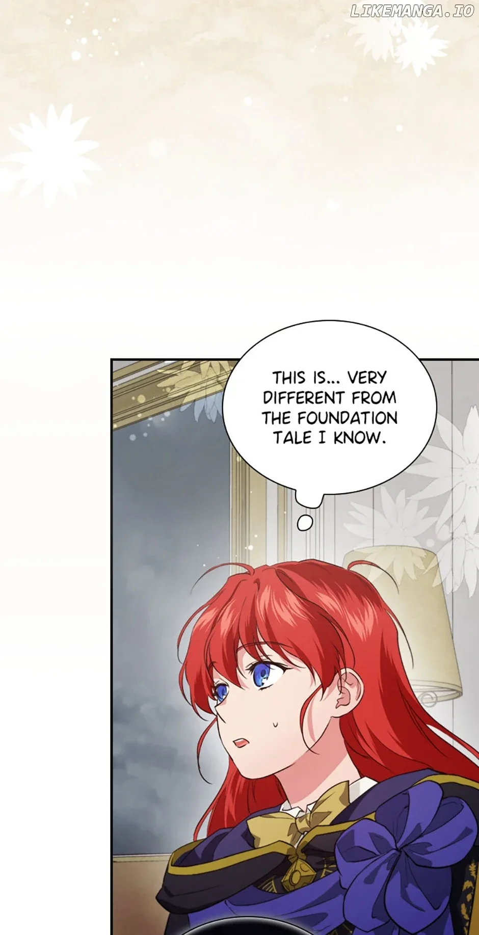 Finding My Father’s Son Chapter 71 page 58