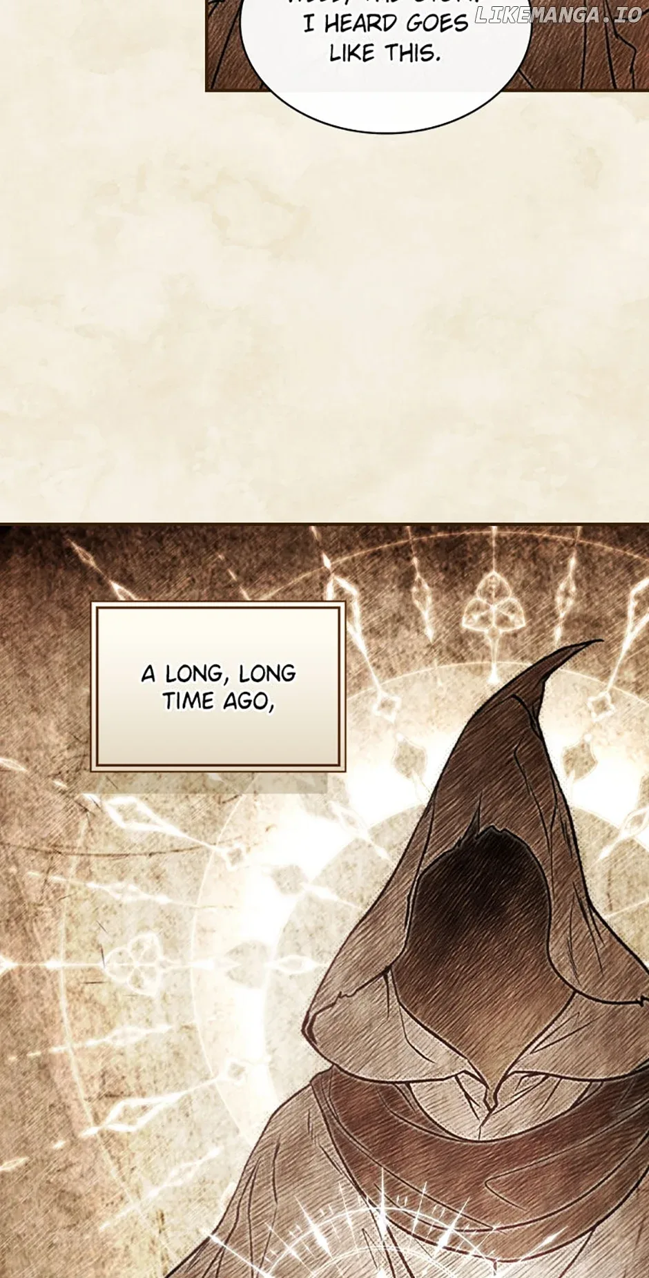 Finding My Father’s Son Chapter 71 page 51