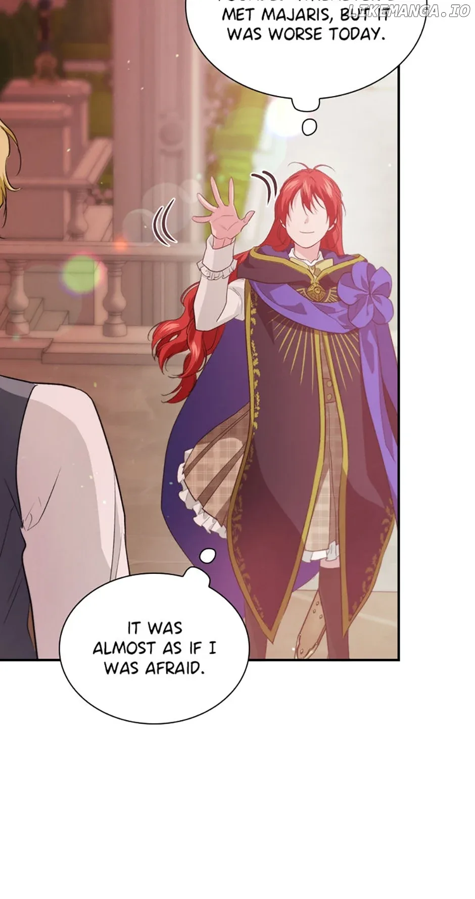 Finding My Father’s Son Chapter 71 page 71