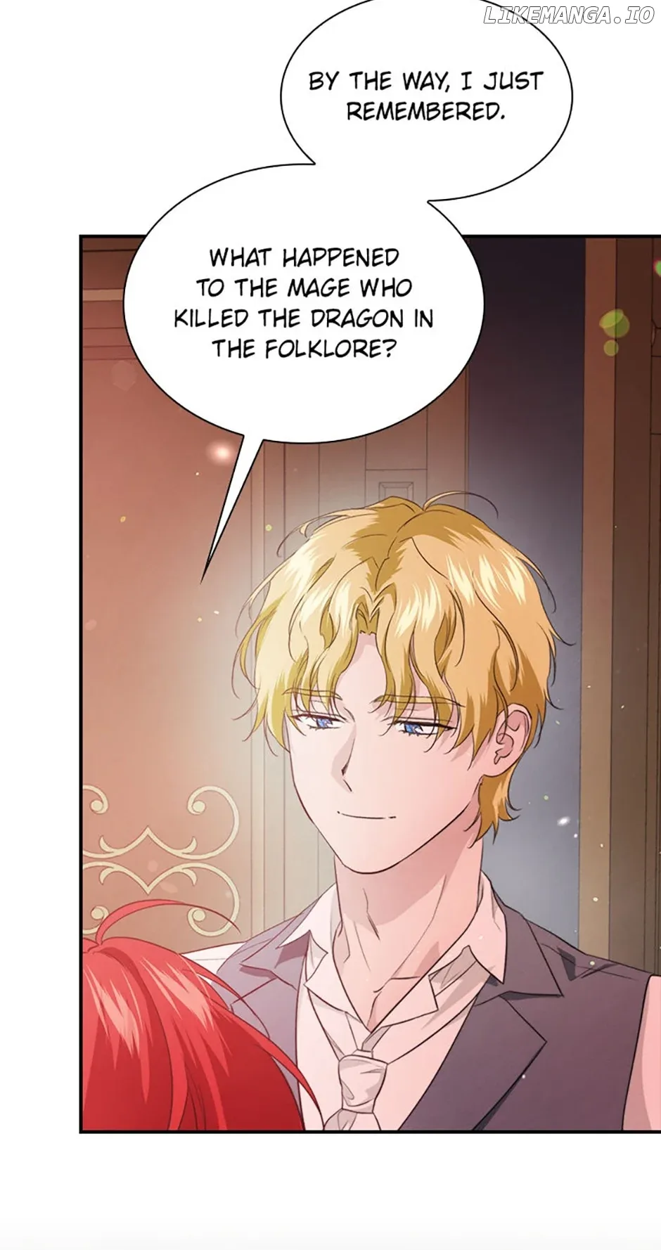Finding My Father’s Son Chapter 71 page 65