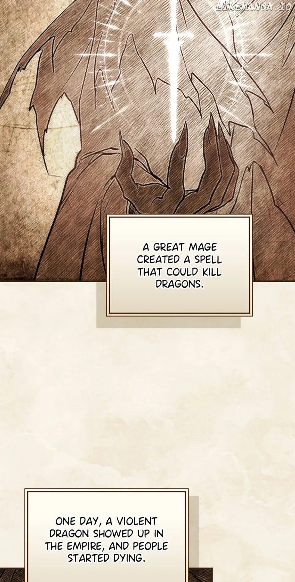 Finding My Father’s Son Chapter 71 page 52