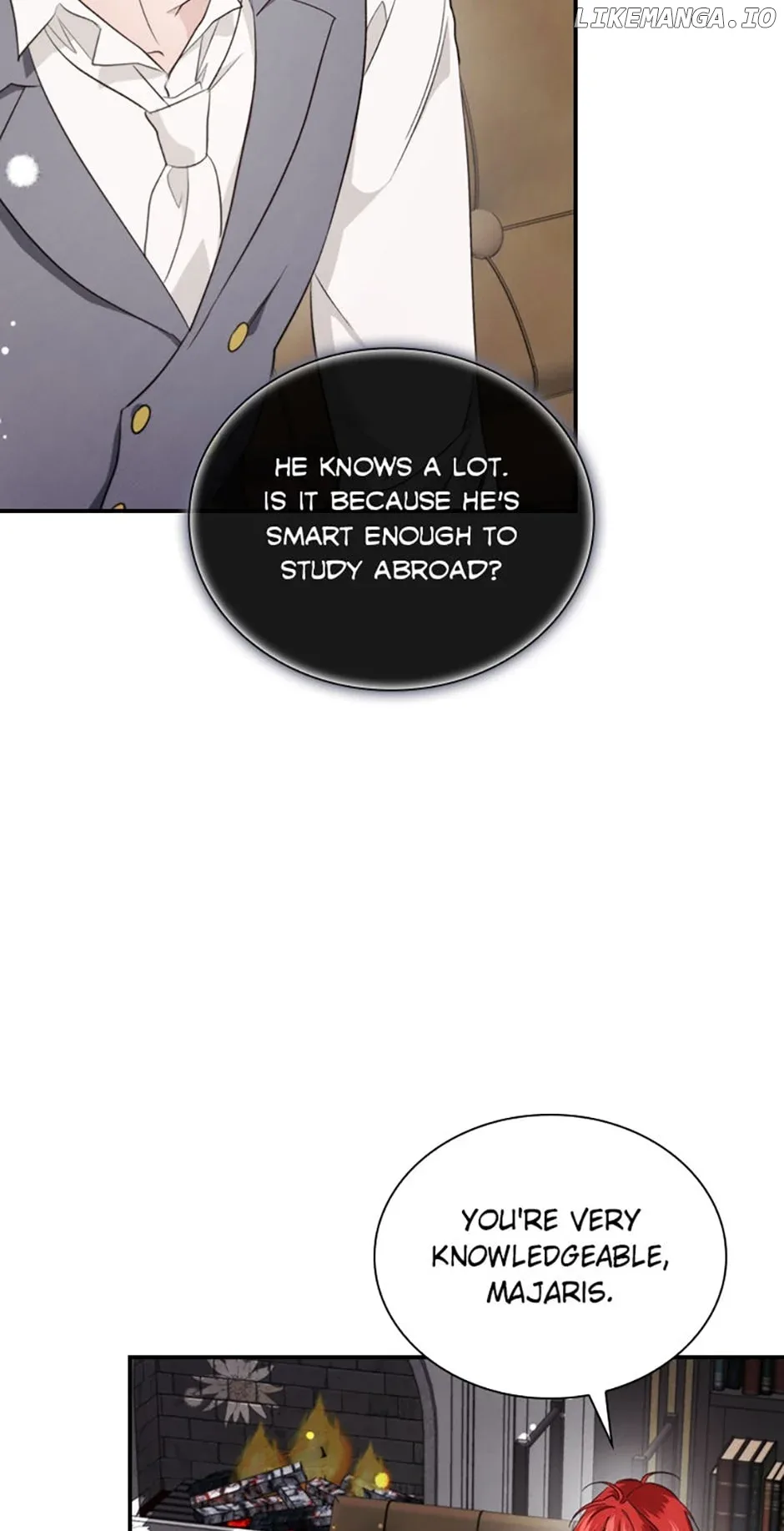 Finding My Father’s Son Chapter 71 page 60