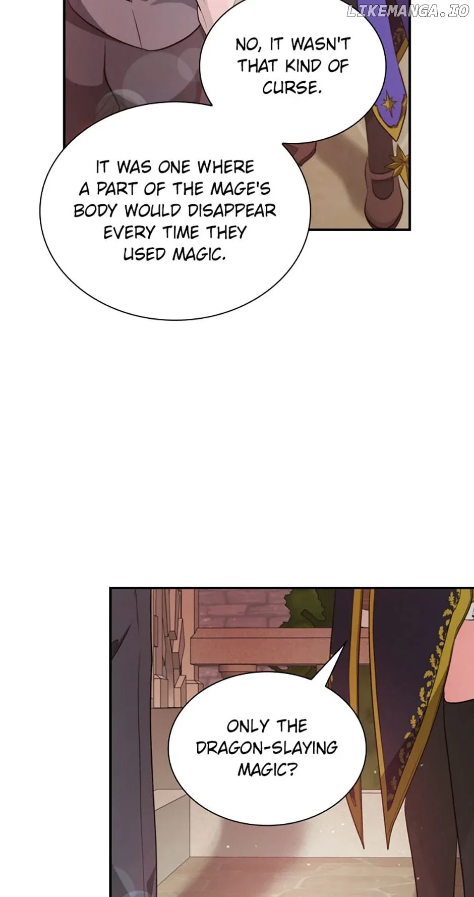 Finding My Father’s Son Chapter 71 page 68