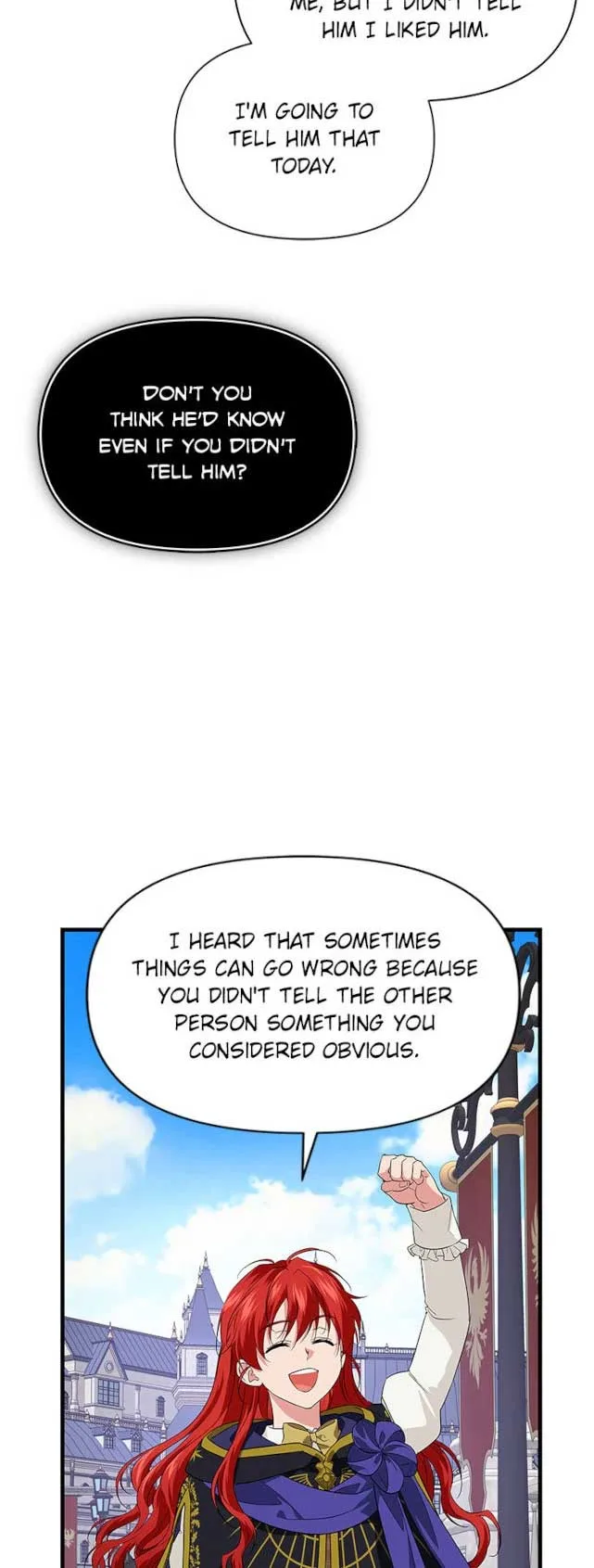 Finding My Father’s Son Chapter 75 page 26