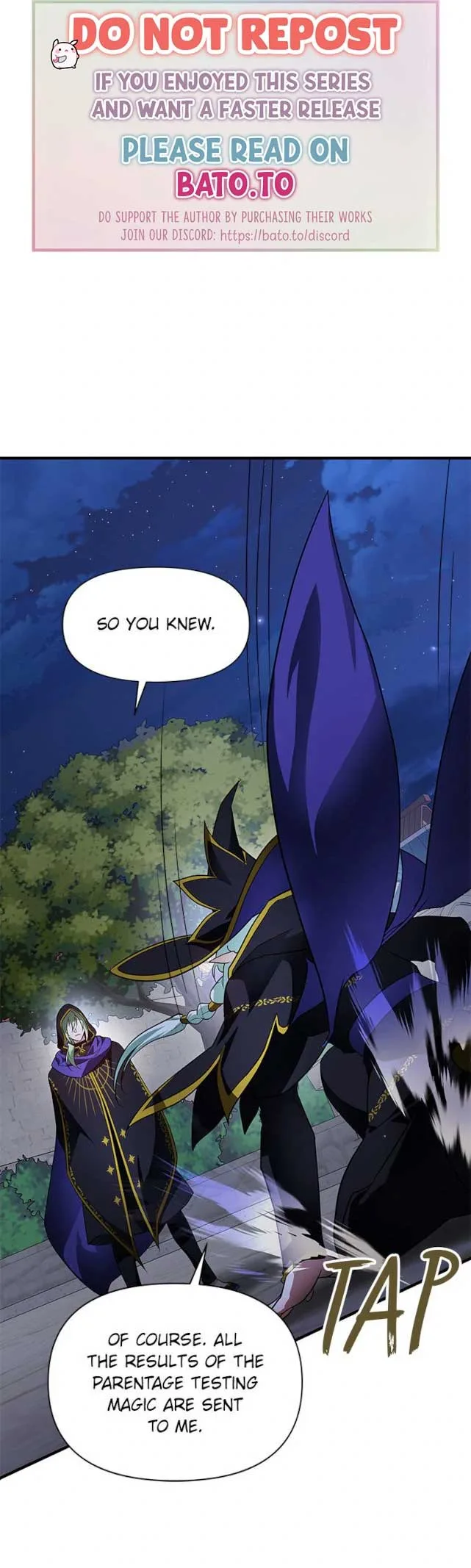 Finding My Father’s Son Chapter 75 page 2
