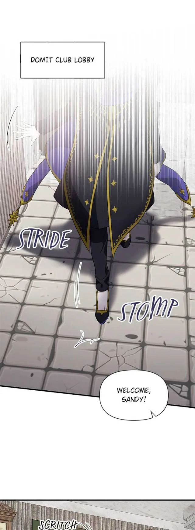 Finding My Father’s Son Chapter 75 page 21