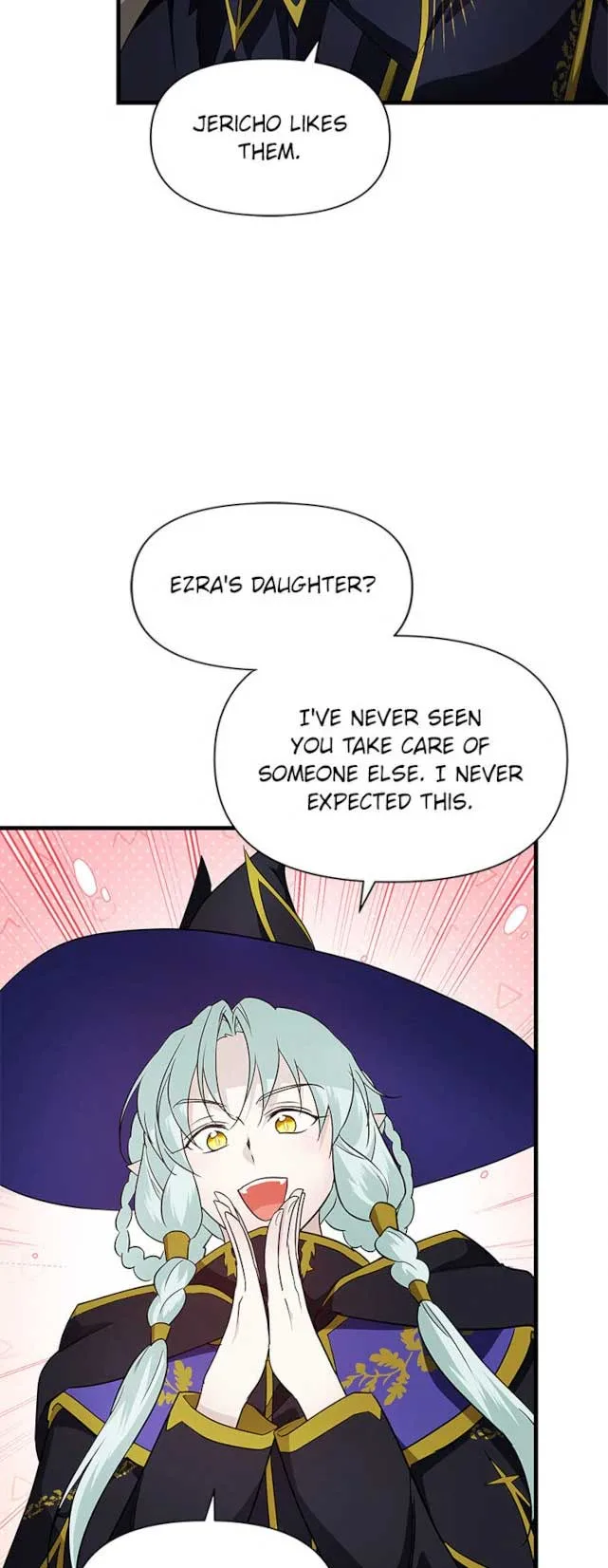 Finding My Father’s Son Chapter 75 page 7