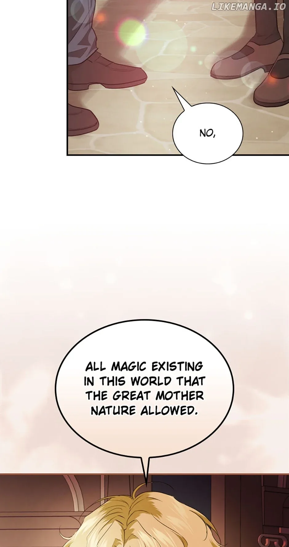 Finding My Father’s Son Chapter 71 page 69