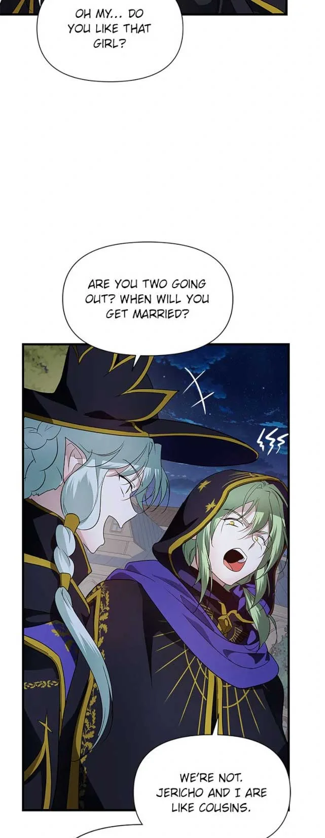 Finding My Father’s Son Chapter 75 page 8