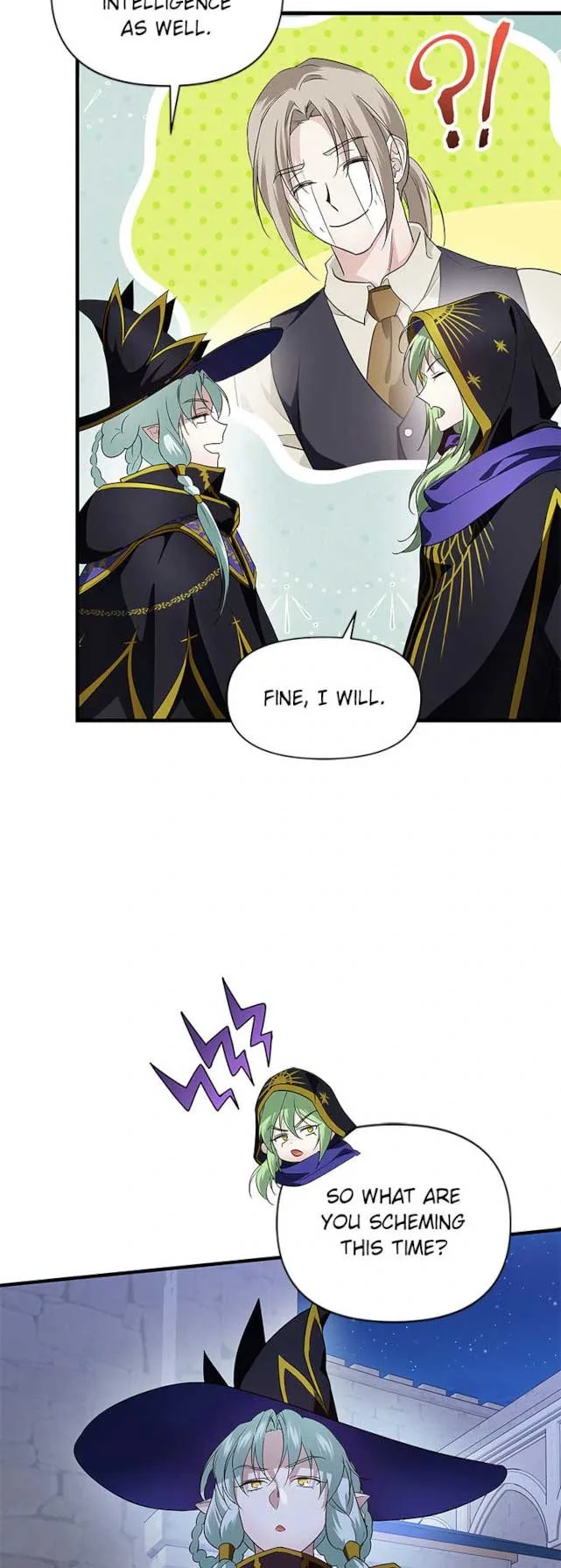 Finding My Father’s Son Chapter 75 page 4