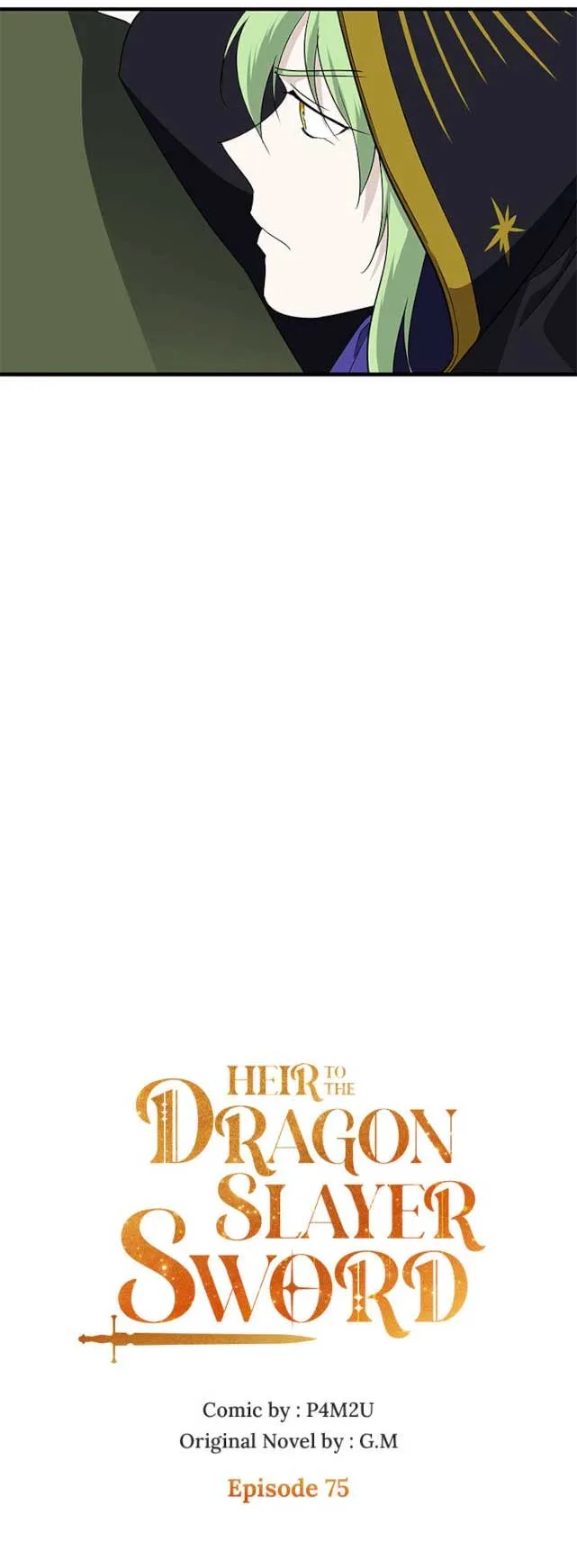 Finding My Father’s Son Chapter 75 page 24
