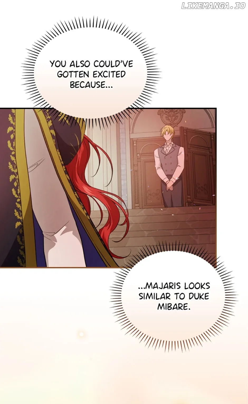 Finding My Father’s Son Chapter 71 page 81
