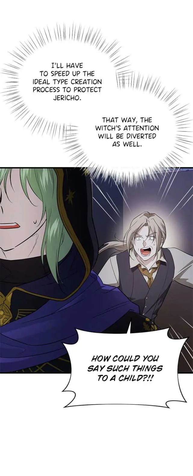 Finding My Father’s Son Chapter 75 page 14