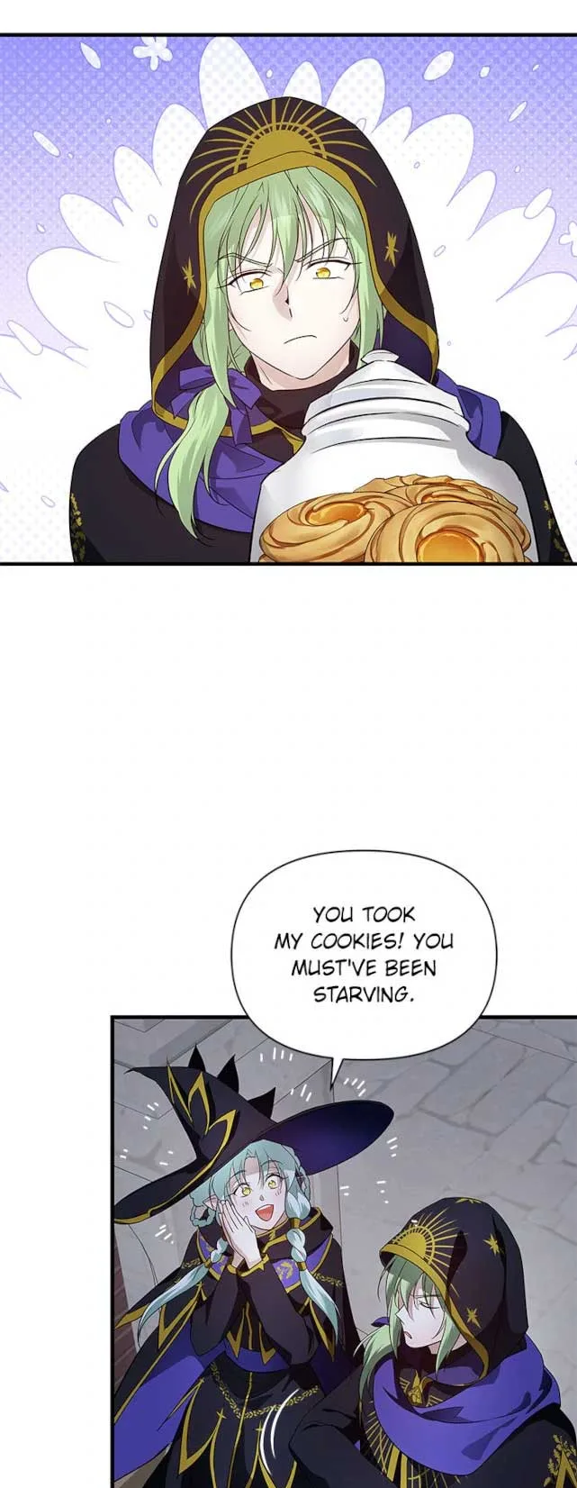 Finding My Father’s Son Chapter 75 page 6