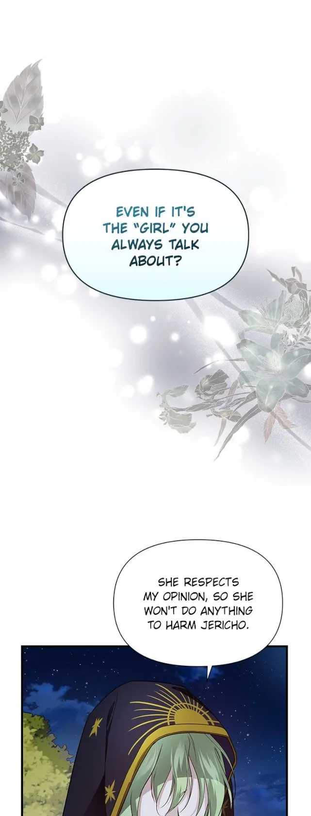Finding My Father’s Son Chapter 75 page 10