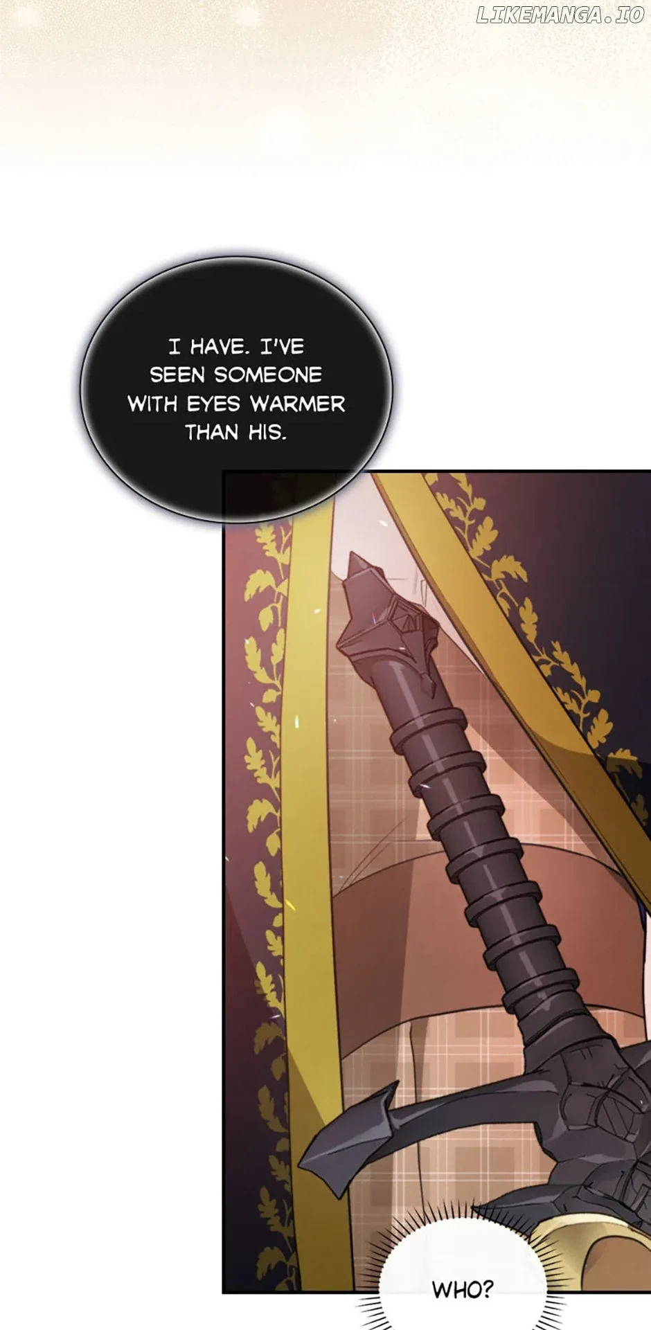 Finding My Father’s Son Chapter 71 page 77