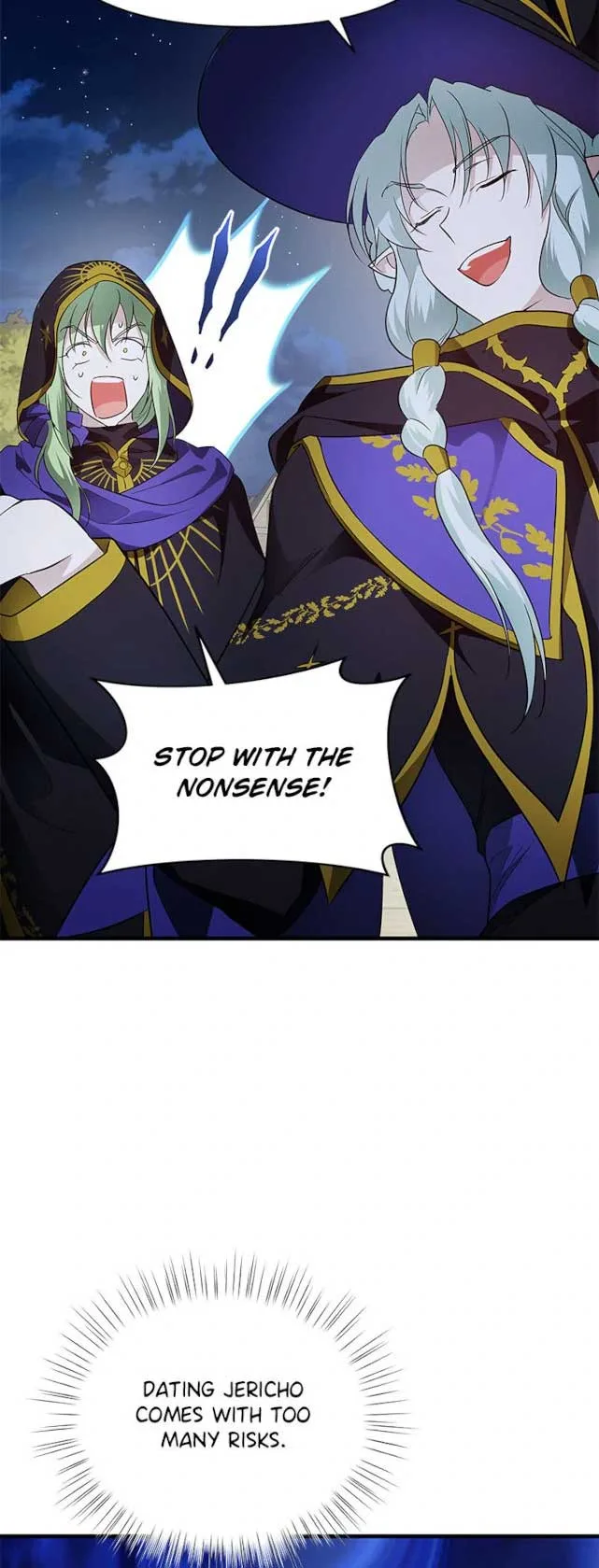 Finding My Father’s Son Chapter 75 page 12
